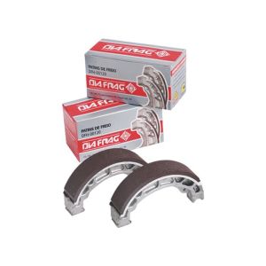 PATIM FREIO TRAS TITAN 99SHINERA 025MM DIAFRAG