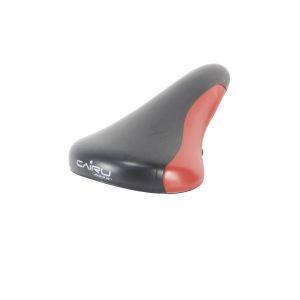 SELIM 507 BICOLOR PRETOVERMELHO  CAIRU