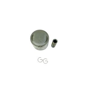PISTAO CG 125 ....91 STD REDFOX