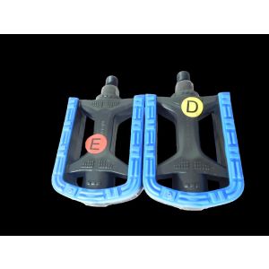PEDAL BICOLOR SUECO 12 S ESF AZ ROYAL