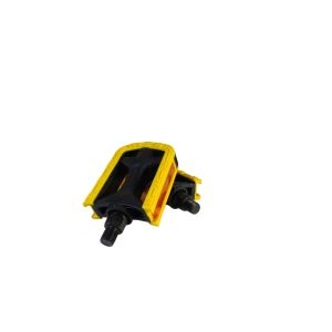 PEDAL BICOLOR SUECO 12 S ESF AM  ROYAL
