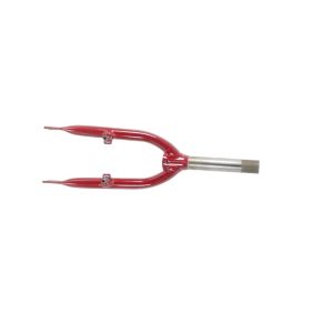 KIT 16 MASC V BRAKE BICOLOR PTPRATA SAMI