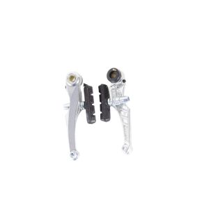 FREIO V BRAKE ALUMINIO POLIDO LOGAN LOGAN
