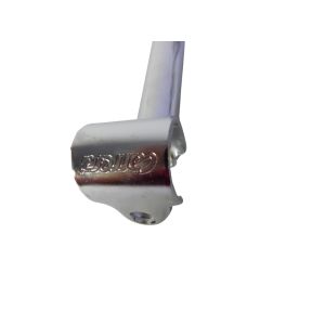 SUPORTE SUECO CROM 22MM  CARRERA