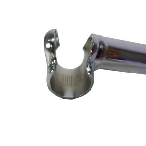 SUPORTE SUECO CROM 22MM  CARRERA