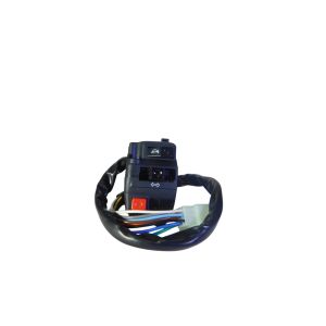 CHAVE LUZ TITAN 0004 KS CONDOR