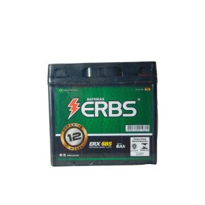BATERIA SELADA FAN09150 09BRO09 ERX6BS ERBS