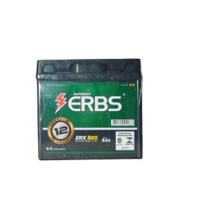 BATERIA SELADA TITAN 2000 ES ETX5BS ERBS