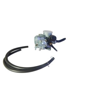 CARBURADOR COMPLETO BIZ 100 GP