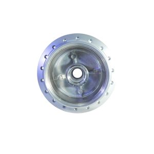 CUBO RODA TRAS TITAN 150 FABRECK