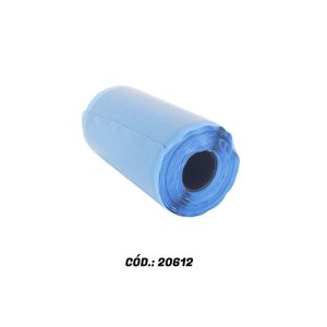 REMENDO A FOGO BORRACHA VULK ROLO 1KG VIPAL