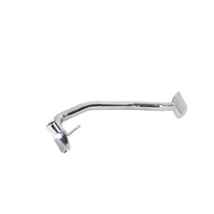 MACANETA ALUM V BRAKE POLIDO COMETA
