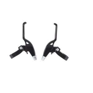 MACANETA ALUM V BRAKE PRETO COMETA