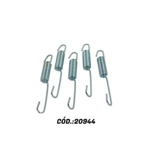 MOLA CAVALETE LATERAL BROS 125150 ARBYN