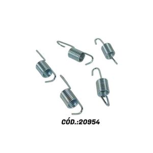 MOLA PEDAL FREIO CG TITANTODAY ARBYN