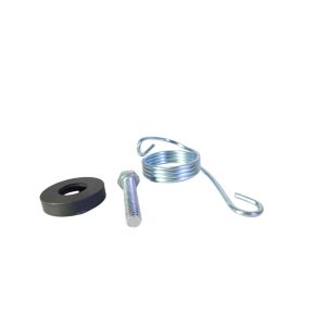 MOLA PEDAL PARTIDA (KIT) EXT CG TT  ARBYN