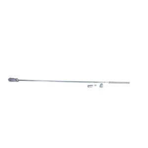 VARETA FREIO TRASEIRO COMP TITAN 150 ARBYN