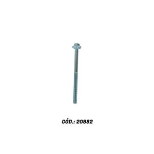 PARAF ESCOVA MOTOR PART TITAN 150 FL5X68 TRILHA