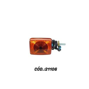PISCA YBR 0203 DTTS AMAR MOD ORIG VALPLAS