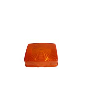 LENTE PISCA YBR 0203 AMARELA VALPLAS