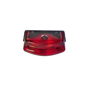 LANTERNA TRAS COMP YBR 125 2005 VERM VALPLAS