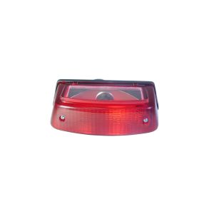 LANTERNA TRAS COMP YBR 0004 VERM ORIG VALPLAS