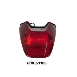 LANTERNA TRAS COMP TITAN 150FAN 09 VM VALPLAS