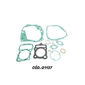 JG JUNTA COMPL TITAN 7892TODAY VERDE VALFLEX
