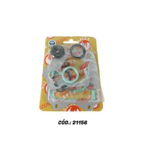 JG JUNTA KIT A BIZ125BIZ125 09 VERDE VALFLEX