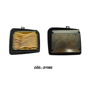 FILTRO AR TITAN 150 14TITAN 160BROS160 VALFLEX