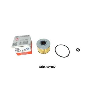 FILTRO OLEO XLXTWISTERFALCONTORNAD VALFLEX