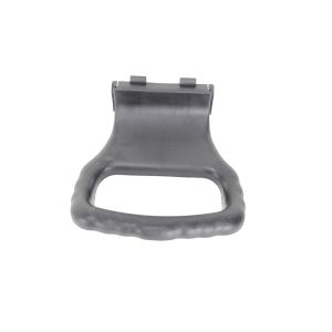 CADEIRINHA TRAS CARONA BIKE PRETA KALF