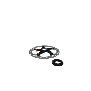DISCO FREIO DEORE XT RT81S 160MM SHIMANO