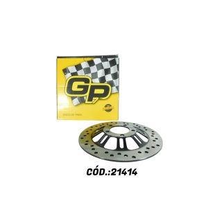DISCO FREIO DIANT TITAN 150 09TITAN 160 GP