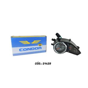 PAINEL BROS 150 2014 COMPLETO CONDOR