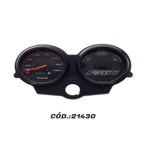 PAINEL FAN 0508 COMPLETO CONDOR