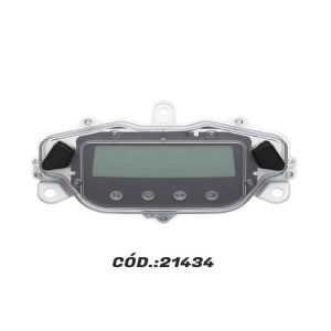 PAINEL TITAN 150 2014 COMPLETO CONDOR