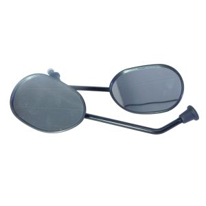 ESPELHO RETROV MOD ORIG BIZ125 COMBATE GVS