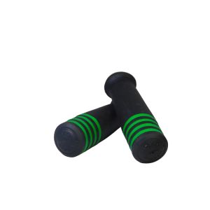 PUNHO ARCOIRIS PRETOVERDE NEOPAK