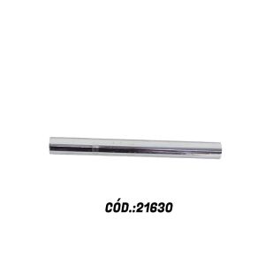 CANOTE DO SELIM RETO 25CM CROMADO ULTRA 