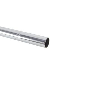 CANOTE DO SELIM RETO 25CM CROMADO ULTRA 