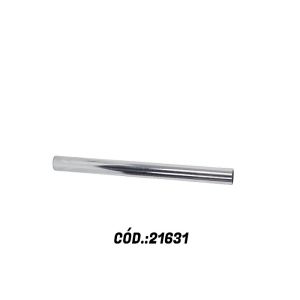 CANOTE DO SELIM RETO 30CM CROMADO ULTRA 