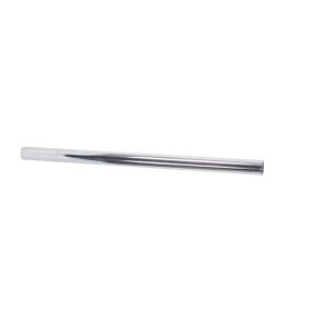 CANOTE DO SELIM RETO 40CM CROMADO ULTRA 