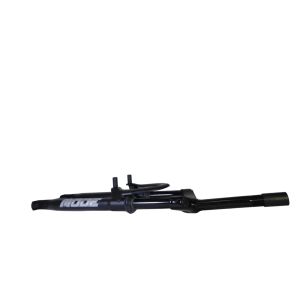 GARFO 26 C AMORTEC PRETO MODE MODE