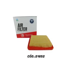 FILTRO AR BIZ 125 0610 VALFLEX