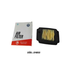 FILTRO AR BIZ 125 11 VALFLEX