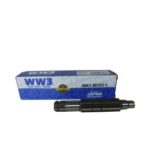 EIXO TRANS PINHAO BIZ 125 WW3