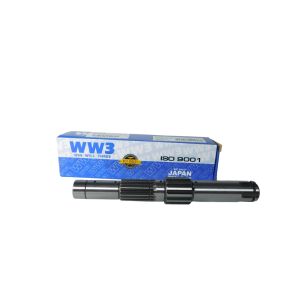 EIXO TRANS PINHAO BROS 150 09 ES WW3
