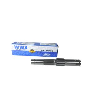 EIXO TRANS PINHAO TITAN 150 ESESD WW3