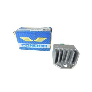 RETIFICADOR CORRENTE YBR 125XTZ CONDOR
